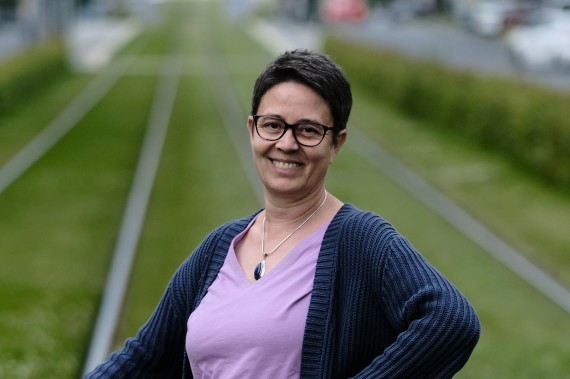 Heike Heinemann - Verwaltung | Projektkoordination E-Lotsen & Hess. Quali